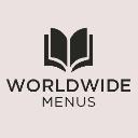 Worldwide Menus logo